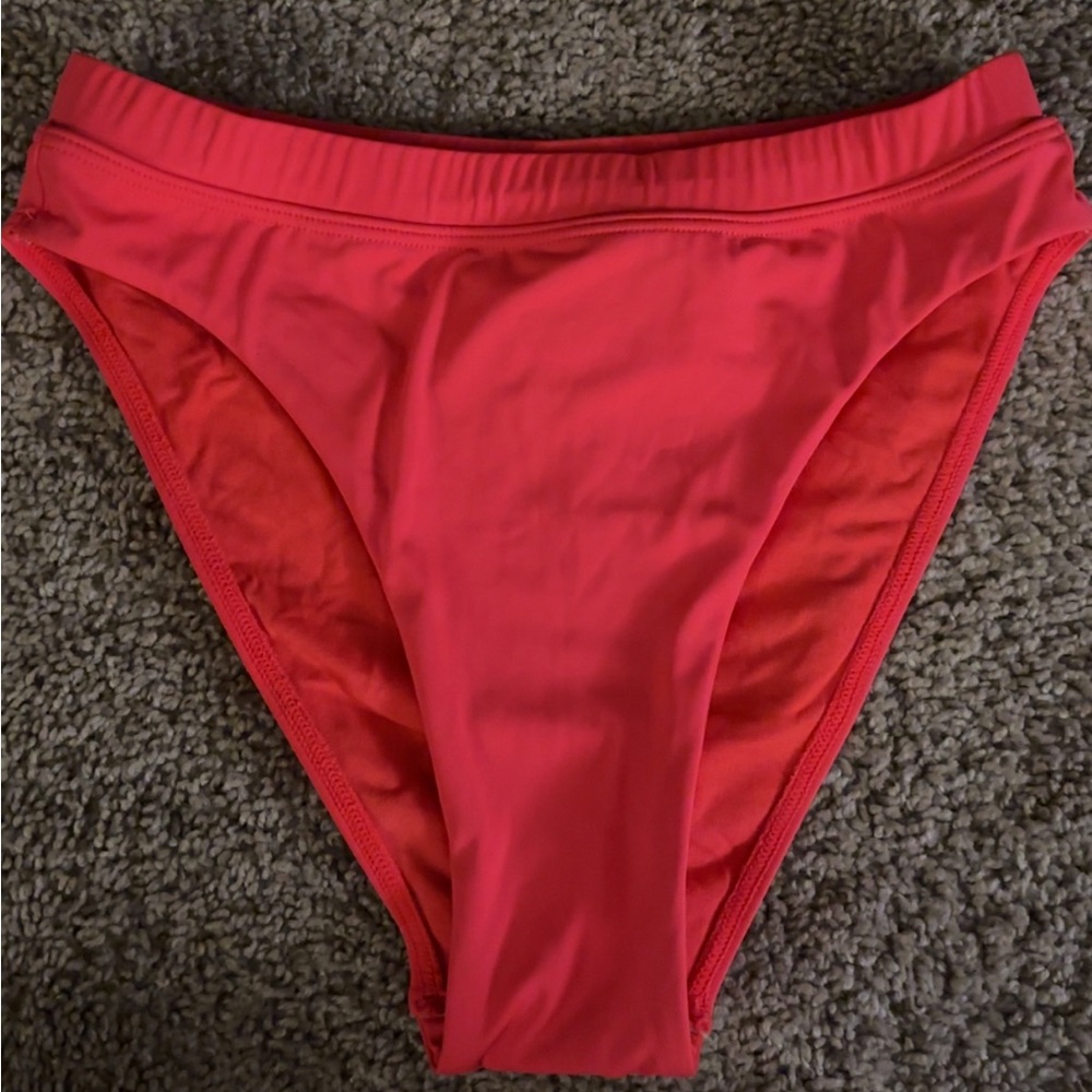 Swim suit bottoms